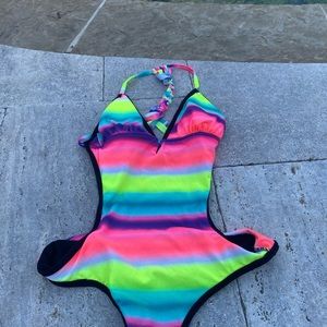 Swimsuit